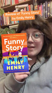 Funny Story Chapter 24 Emily Henry