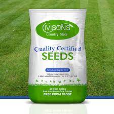 Learn why quality grass seed matters and how a few extra dollars now can save you frustration and money later. Ivisons 10 Kg Pristine Ornamental Grass Seed Fine Lawn Seed No Rye Grass Seeds Buy Online In Bahamas At Bahamas Desertcart Com Productid 67124792