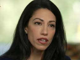Huma Abedin