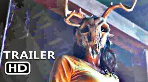 Nonton streaming movies download film free subtitle indonesia gratis sinopsis the wretched (2020). The Wretched Official Trailer 2019 Horror Movie Youtube