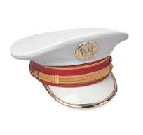 Bayly Custom Parade Cap | Band Shoppe
