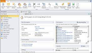 Use Sharepoint Designer With Sharepoint Online - Dummies