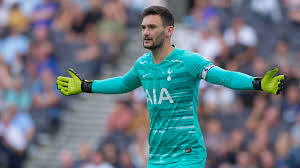 Hugo lloris, 34, from france tottenham hotspur, since 2012 goalkeeper market value: Keeper Hugo Lloris Von Tottenham Hotspur Wir Konnen Von Bayern Noch Viel Lernen Kicker