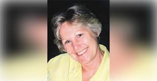 Obituary information for Rosemary Brown