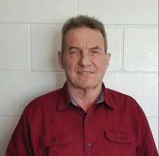 Terry Wallace retires from Devils Lake Parks and Recreation