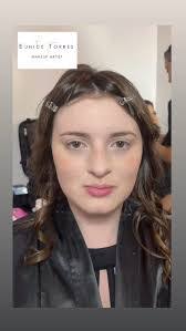 Eunice Torres's Instagram, Twitter & Facebook