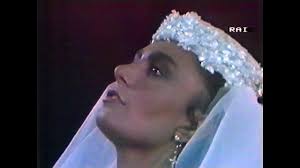 Loredana Berte Non Sono Una Signora Festivalbar 1982 Premiazione Stereo Youtube