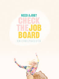 D E S I G N L O V E F E S T Jobs Creative Jobs Graphic Design Jobs Design Jobs