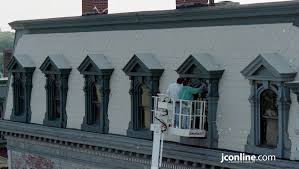 From the J&C Archives: Aug. 4, 2014