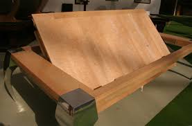 Turn your pool table into a dining or display table. Flip For Fun 4 Clever Pool Tables That Convert Transform Urbanist