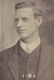 NHILL'S TRUMBLE & PALMER** John William Trumble*“Respected townsman,  popular barrister and competent all-round sportsman.”* Charles Churchill  Palmer *“The man who runs Nhill and part time inventor."* It is sometimes  written that NHILL