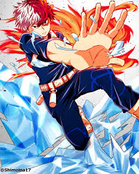 My hero academia shouto hero academia characters anime characters anime gifs manga anime ken tokyo ghoul run to read shouto todoroki from the story boku no hero academia one shots book 1 by kawaiipon with 17,369 reads. Shoto Todoroki My Hero Academia Fanart Manga Anime Animeboy Gg Anime Hero My Hero Academia