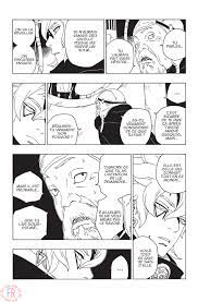 Si une image ne fonctionne pas ou le chapitre contient des erreurs, cliquer sur le bouton signaler et précisez la nature du problème. Boruto Chapitre 57 Fr Boruto France
