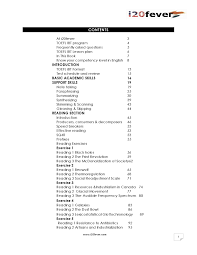 Get our toefl reading practice test questions. Viral Toefl Post Test Section 3 Reading Comprehension