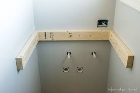 Support For Floating Wood Vanity Floating Bathroom Vanities Floating Vanity Diy Bathroom Vanity