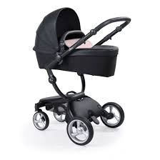 Kinderwagen Mima Xari Black Flair Black Kinderwagen Mima Kinderwagen Kinder Wagen