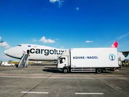 Kuehne Nagel S Air Logistics Net Turnover Rose To Chf 1 4 Billion In 2020 Chf Logistics Air Cargo