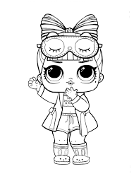 O.l suprise, w tym buty z podobizną laleczek, talerzyki, długopisy, bransoletki i kolorowanki. Laleczki Lol Surprise Morindia Kolorowanki Do Wydruku