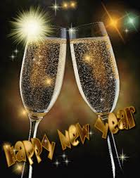 Google Happy New Year Gif Happy New Year Animation New Year Gif