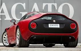 Image result for Azzurro Zenith 2011 Alfa-Romeo