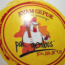 Ayam gepuk pak gembus (agpg group) kembali merilis inovasi teranyar dari kerajaan bisnis kulinernya. Ayam Gepuk Pak Gembus Cab Batusangkar Restoran Masakan Ayam