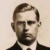 Lester Otto Gore (1890–1965)