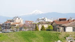 Πρόγραμμά irschen (erasmus+) το πρόγραμμά irschen που υπάγεται στην κα2 δράση στο πλαίσιο του erasmus+ είναι μια συνεργασία μεταξύ εκπαιδευτικών ιδρυμάτων και επιχειρήσεων καθώς και φορέων περιφερειακής ανάπτυξης που εντοπίζουν. Larisa Ta3idiwtikos Odhgos Gia Thn Omorfh Polh Ths 8essalias Happy Traveller