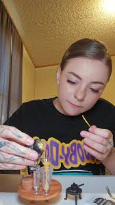 I was straight struggling today😂🤦🏻‍♀️ #mysterybox #mystery #fyp  #mysterytoyunboxing #momtok #harrypotter #minibrands #harrypotterminibrands