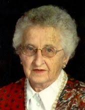 Olivia M. Opitz Opitz (1926-2015)