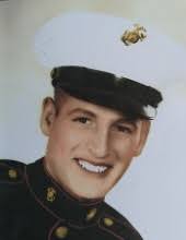 Obituary information for James Hartley