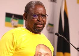 His zodiac sign appears to be gemini. No Proof That B Bbee Deters Investment In Country Anc S Enoch Godongwana Tells Da News24