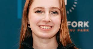 Kettle Run student wins award for microplastic removal