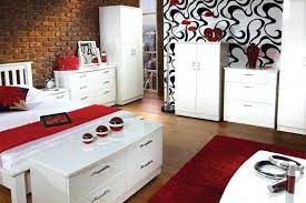 Aztec White Gloss Bedroom Furniture White Bedroom Set Furniture White Gloss Bedroom Furniture Bedroom Furniture Uk