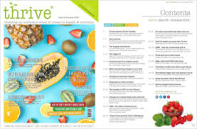 The latest news and information on wellness. Health Wellness Articles