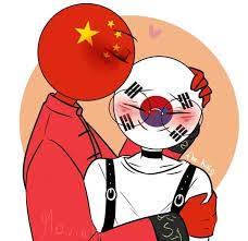 Maybe you would like to learn more about one of these? Country Humans Ships No Smut Though Completed China X South Korea Wattpad