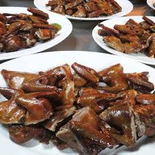 Check spelling or type a new query. Halim Restaurant Sukomanunggal Surabaya Traveloka Eats