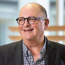 Jeremy Burge's Instagram, Twitter & Facebook