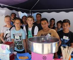 Althen-des-Paluds. L'Accueil jeunes dresse le bilan de ses sessions de  juillet et d'août