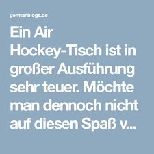 Bandito airhockey tisch zodiac airhockeytisch 5 ft. Ein Air Hockey Tisch Ist In Grosser Ausfuhrung Sehr Teuer Mochte Man Dennoch Nicht Auf Diesen Spass Verzichten So Ka Tisch Selber Bauen Air Hockey Selber Bauen