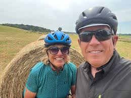 White river loop ride and food review