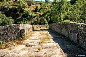 Ponte Romana- Murça