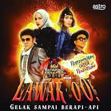 Semalam telah berlangsungnya minggu pertama maharaja lawak mega 2019. Inul Daratista A Twitter Malam Ini Grand Final Maharaja Lawak Mega Live Di Astro Tv Malaysia Pukul 21 00 Waktu Malaysia Siapakah Pemenangnya Jangan Lewatkan Https T Co Kpgjcjofdf