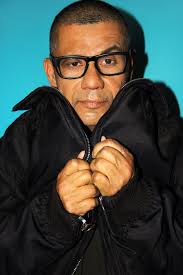 LH CUE06 David Leaves New by Michael J. Gonzales