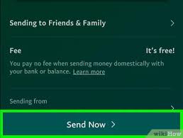 Send money straight to bank accounts globally. How To Send A Gift Via Paypal With Pictures Wikihow