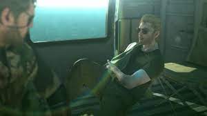 The phantom pain missions have alternate endings. How To Unlock Secret Mission 46 Mgsv The Phantom Pain