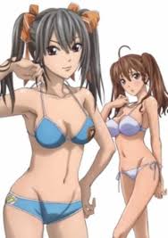 Senjou No Valkyria Senval Theater Kitsu