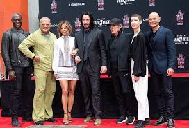 It's one of the best action movies ever made, and it stands alongside other classics like the raid, mad it is a lot of plot, complicated connections and underworld characters to carry, which tends weigh down the whole film after awhile. Filipinos Go On Epic Martial Arts Showdown With Keanu Reeves In John Wick 3 Philstar Com