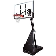 Do we need to start all over and have either the old pole cut or pulled out of the cement? Spalding 60 Acrylic Portable Basketball System Walmart Com Walmart Com