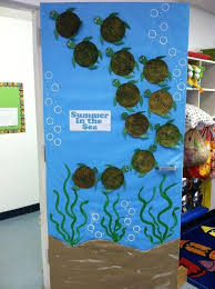 Are you planning an ocean theme this year and need some last minute inspirati. 34 Under The Sea Classroom Decorations Aluno On