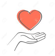 Hand Holding Heart Shape Hand Draw Vector Icon Royalty Free Cliparts Vectors And Stock Illustration Image 108913362 Our wide selection is elegible for free shipping and free returns. hand holding heart shape hand draw vector icon